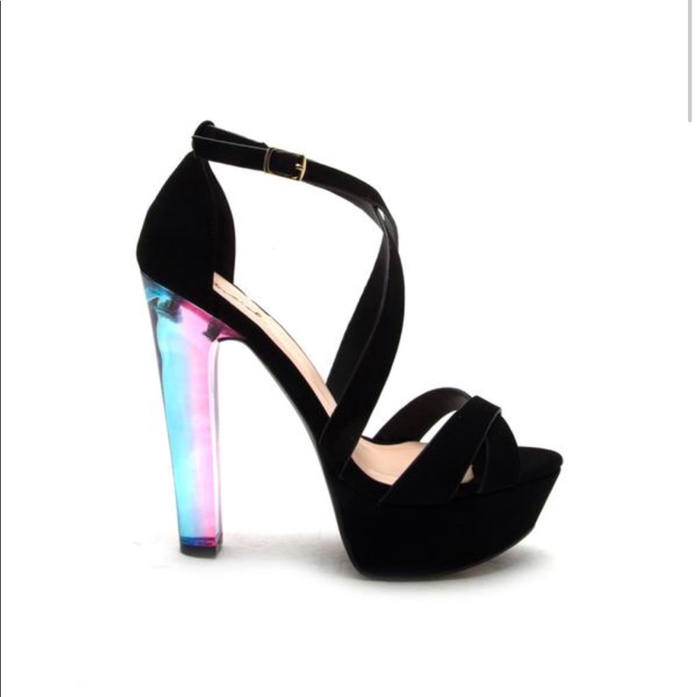 ✨🦄NEW Light Me Up-Black - Picture 3 of 7